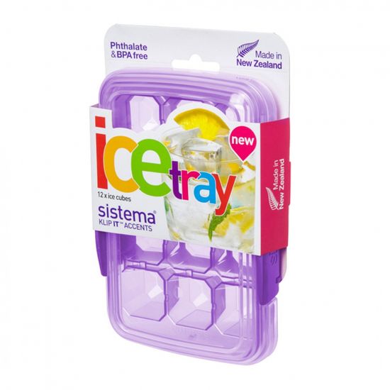 [시스테마] 클립잇 액센트 아이스트레이 중 (3color)