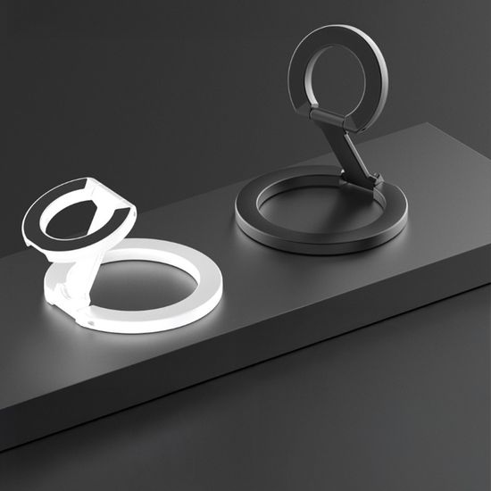 메탈 360도 맥세이프 휴대폰 핑거링 2color