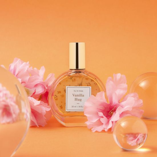 아트박스 오드뚜알렛 Vanilla Hug 35ml 향수