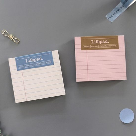 라이프패드 Lifepad-Mini