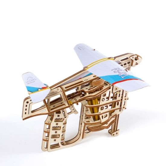 비행기 슈터(Flight Starter)