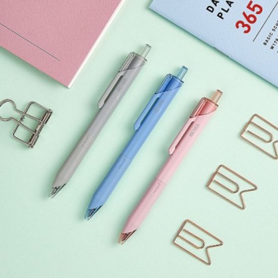 모나미 FX 153 볼펜(0.5mm)+NEW컬러 추가