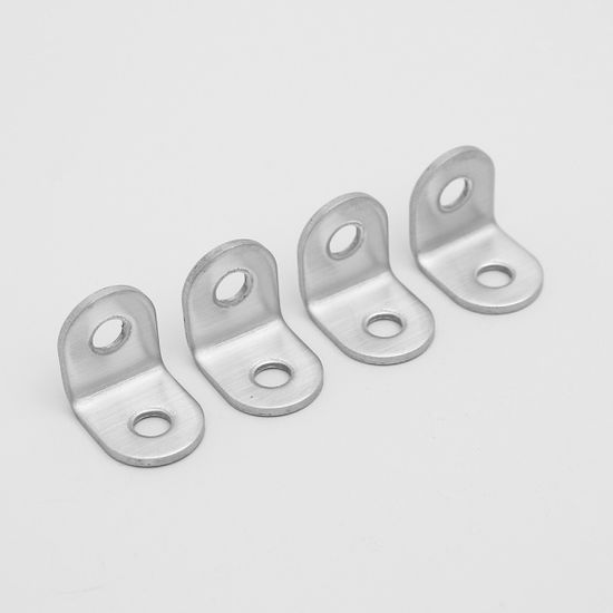 영달철물 코너 꺽쇠 20p ㄱ자 코너철 경첩