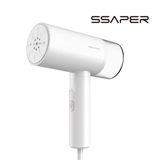 셰퍼 접이식 핸디형 스팀다리미 JSK-22039