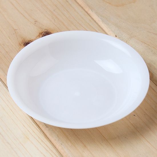 10p 롯데 다회용 찬그릇(12cm) 일회용접시