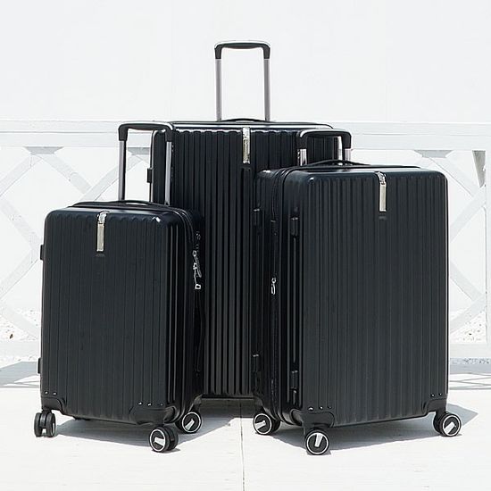 럭스러그 여행용 캐리어 PC소재 20인치 24인치 28인치