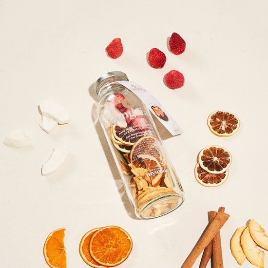 묘약 상그리아키트 750 - 샹그리아 만들기