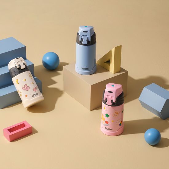 [써모스] 마이디자인 액티비티보틀 FJH-350K (350ml)