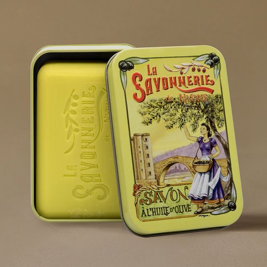 라사본느리드니옹 대용량 비누 선택형 200g 