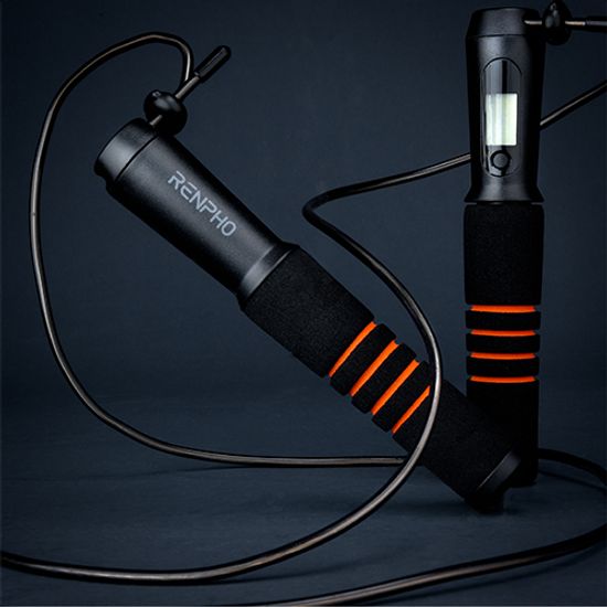 렌포 스마트 줄넘기 (Q001)