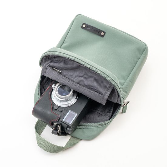 트래블러스 크로스백 v.6