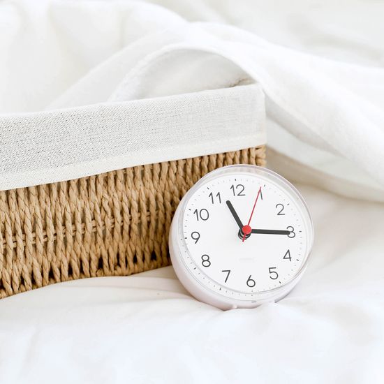 [무아스] 2WAY 무소음 욕실 방수시계 주방시계