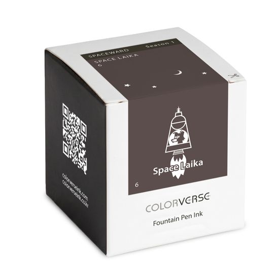 칼라버스 시즌1 No.06 Space Laika (40ml)