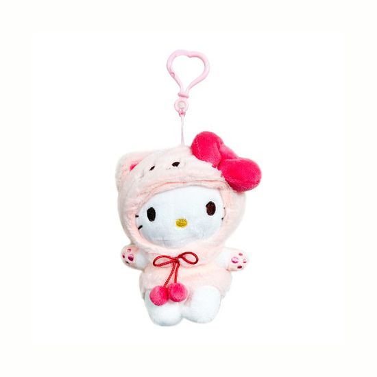 헬로키티 고양이 가방고리 열쇠고리C83494