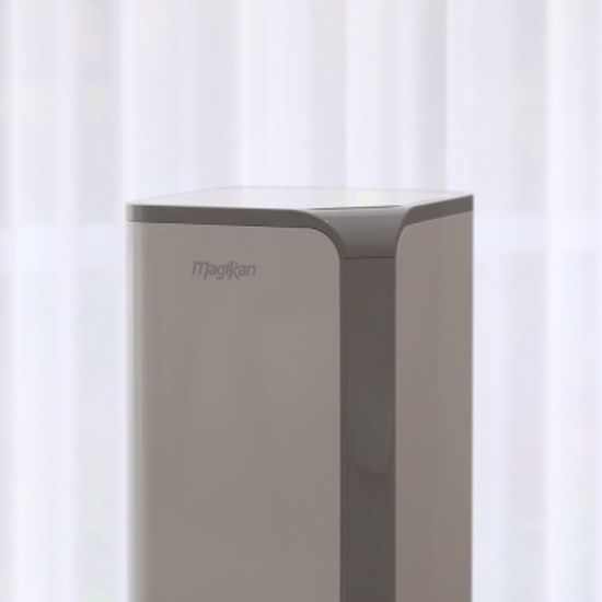 MAGIKAN 매직캔 휴지통 엣지2 30L 리필세트 2년분량