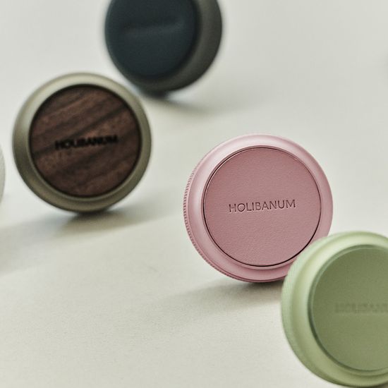 [홀리바넘] 송풍구형 차량용 방향제