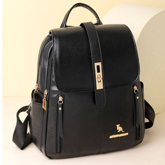 직장인 대학생 데일리 캐주얼 백팩 YB 673(WDC764F)