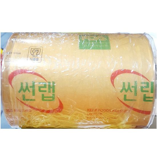 식당용 업소용 랩(썬 15Cm)(W51A192)