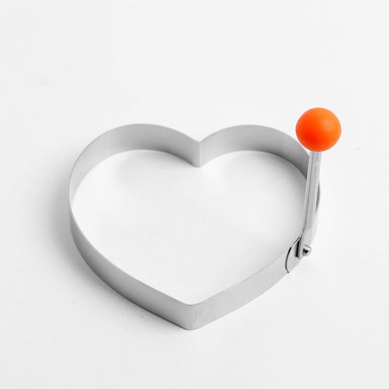 계란 후라이 팬 틀 스텐 계란 프라이(WFHYBTN)