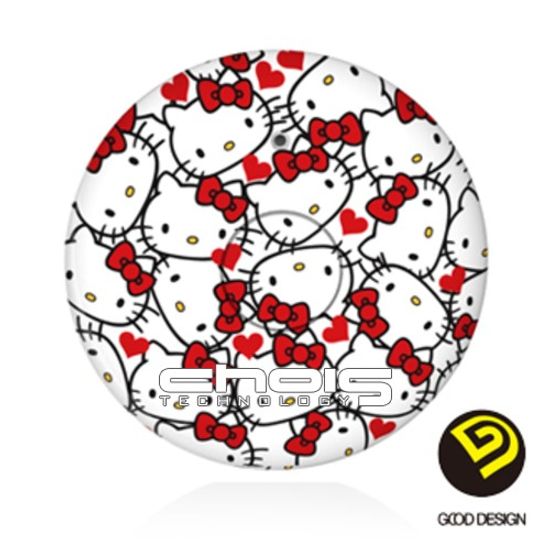 X-pointer 헬로키티 블루투스 셀카 리모콘 XSC100K