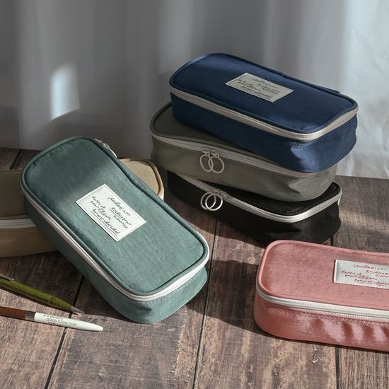 아카이브247 스탠다드 펜케이스