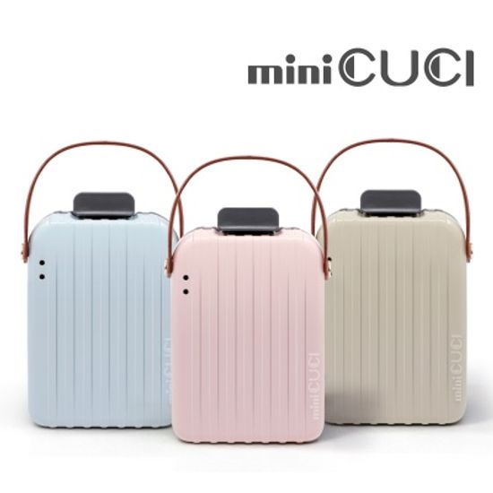 미니쿠치 프리미엄 샌드위치 메이커 MC-103SW