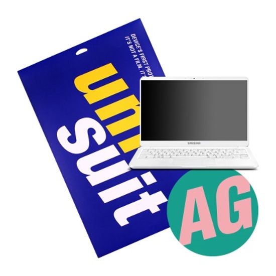 삼성 노트북 9 Always NT900X3N 저반사 슈트 1매