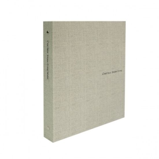 [드림산업] 쎄비엥합지3공O링바인더 오트밀 [개1] 326955