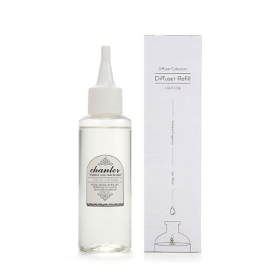 후레쉬 코튼 디퓨저 본품 & 리필 세트 50ml 90ml