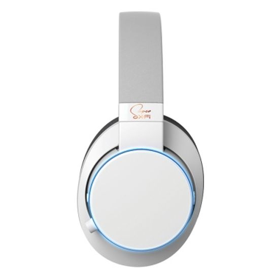 [크리에이티브] SXFI AIR 블루투스 게이밍 헤드셋