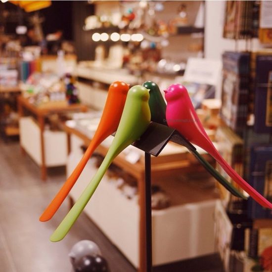 [Canto] 칸토 인테리어 자석 구두주걱 구둣주걱 