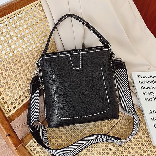 DIY 손바느질 가죽가방 키트(캐주얼백) 셀프만들기