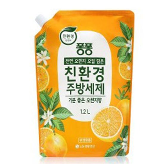 깔끄미 싱크대 배수관 클리너(WE505F0)