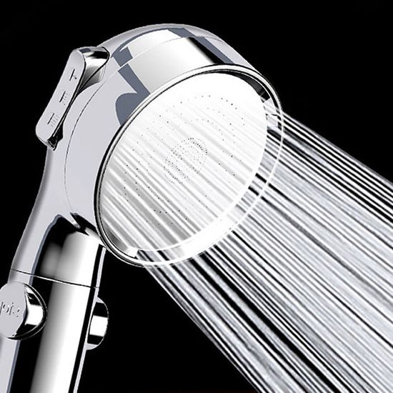 욕실 온오프 절수 수압상승 샤워기 샤워 호스 헤드