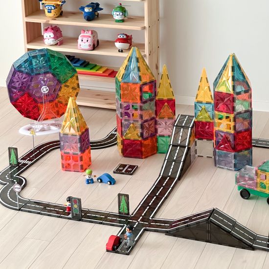 맥킹덤 도로 맥타일즈