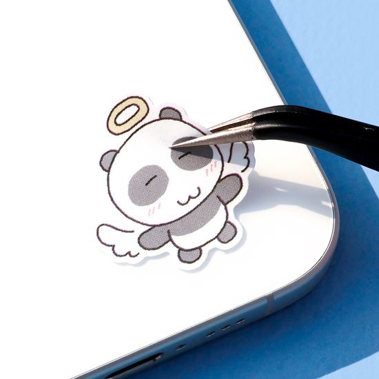 비온뒤 오늘의 일기 스티커팩