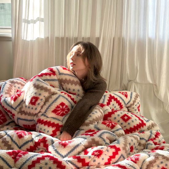 헬싱키 양털형 극세사 차렵이불베개커버 세트 SS/Q/SK