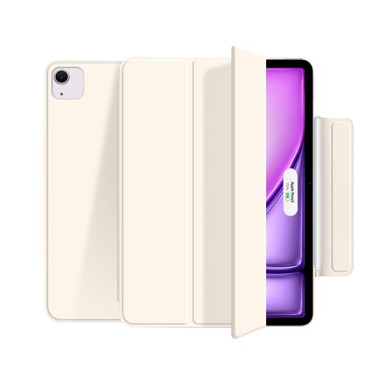 아이패드에어13 7세대 6세대 M3 M2 폴리오커버 케이스