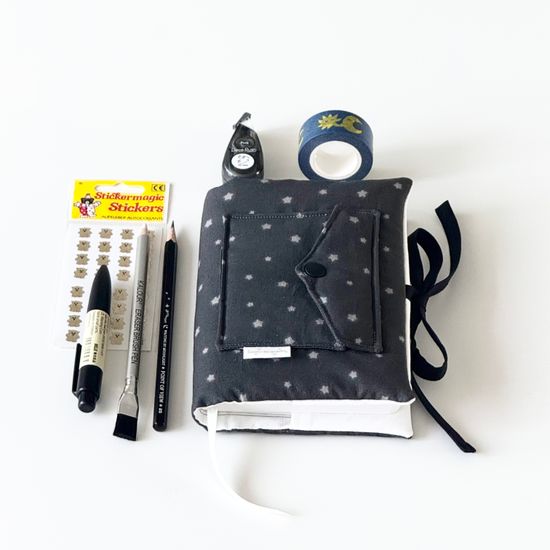 팬레터 별도트 북커버 다이어리커버