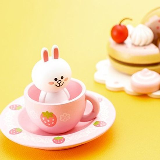 에어후레쉬 라인프렌즈 차량방향제