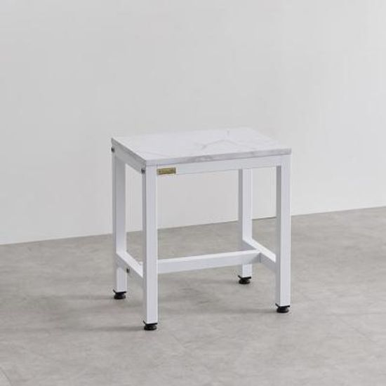 G8171 스틸 1인 벤치의자 400 2colors