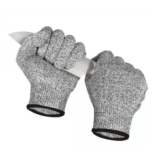 국보세이프 베임방지장갑 방검 안티컷 안전장갑