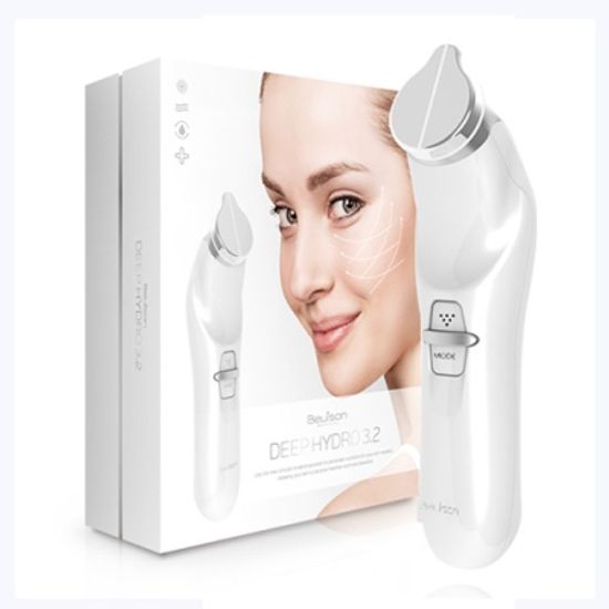 뷰이슨 딥  일렉트로포레이션 스킨부스터 피부관리기