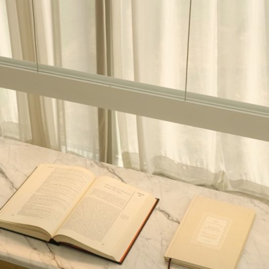 렉타 LED 슬림 펜던트 식탁등 조명