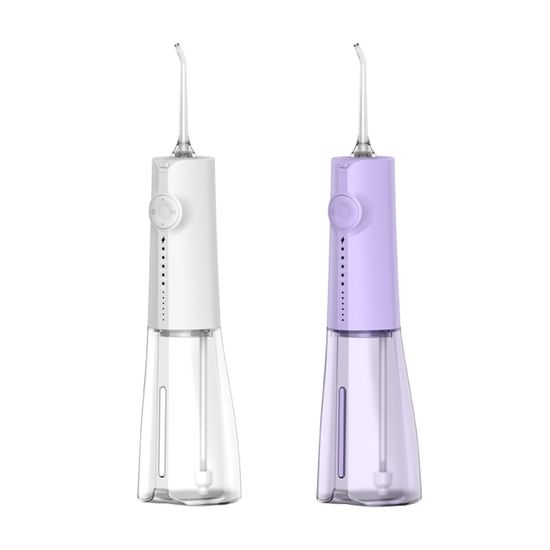 단미 구강세정기 클린픽 휴대용300ml CLS07Y (3COLOR)