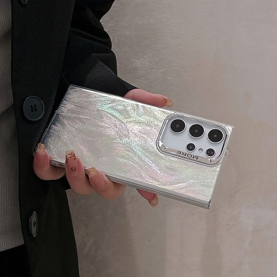 갤럭시 s24 23 22 울트라 a시리즈 오로라 슬림 케이스