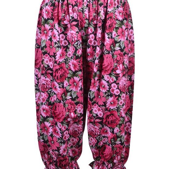 아로미 스프사 8부 파자마 여성 실내복(WD6C550)