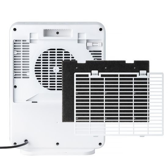 [리퍼] 대용량 가정용 전기히터 PTC 온풍기 BPH-220W
