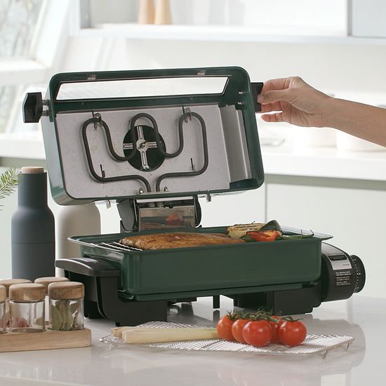 코슬리 생선멀티그릴 SGS-2512 만능구이기