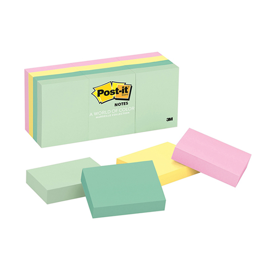 포스트잇 653-AST 85938